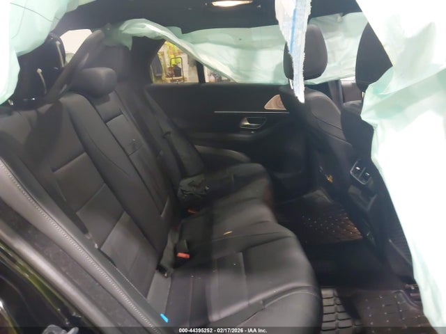 Продаж на аукціоні авто 2025 Mercedes-benz Gle 350 4matic, vin: 4JGFB4FB4SB274079, номер лоту: 44395252