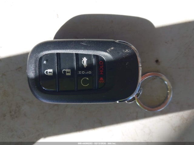 1HGCY1F21RA091017 Honda ACCORD LX