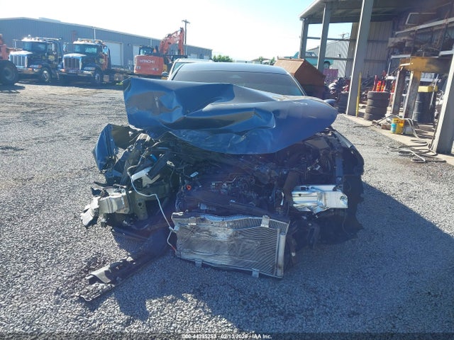 1HGCY1F21RA091017 Honda ACCORD LX