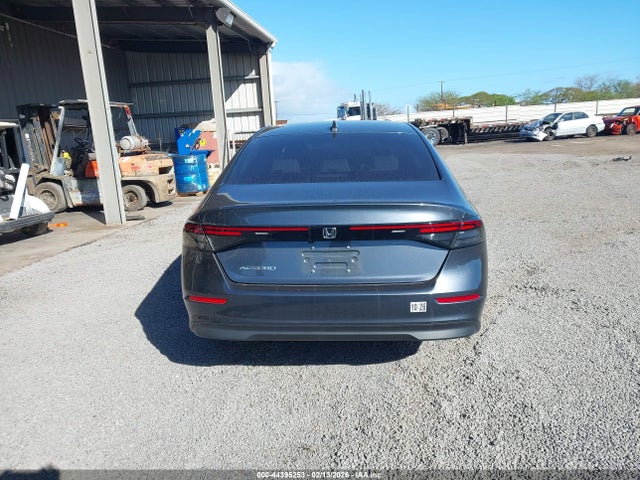 1HGCY1F21RA091017 Honda ACCORD LX