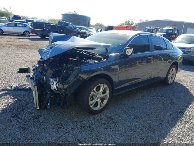 1HGCY1F21RA091017 Honda ACCORD LX