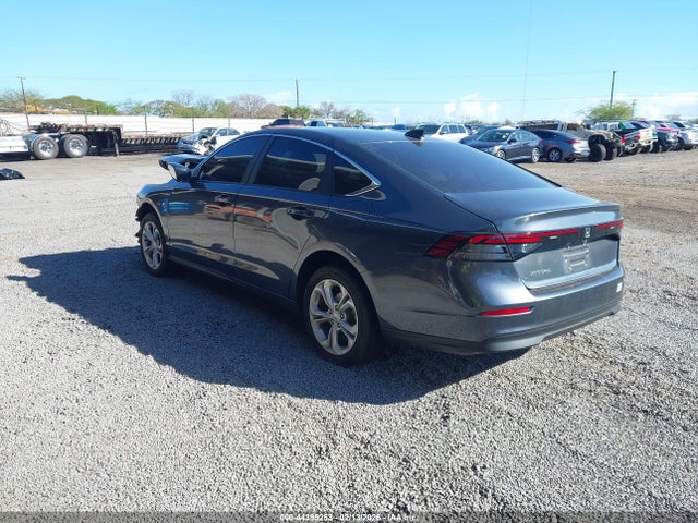 1HGCY1F21RA091017 Honda ACCORD LX