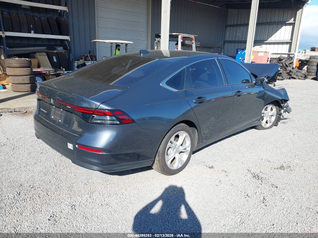 1HGCY1F21RA091017 Honda ACCORD LX