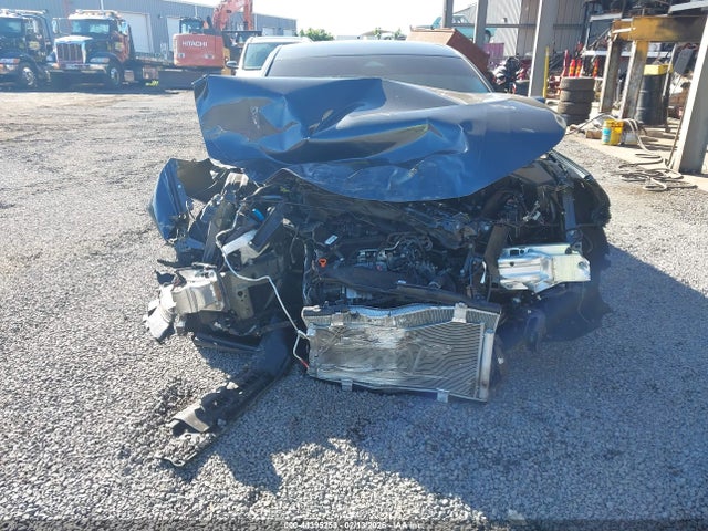 1HGCY1F21RA091017 Honda ACCORD LX