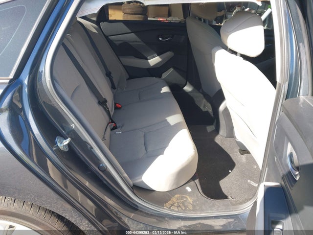 1HGCY1F21RA091017 Honda ACCORD LX