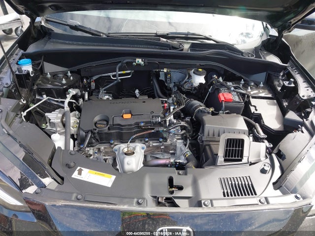 Продаж на аукціоні авто 2026 Honda Hr-v 2wd Ex-l, vin: 3CZRZ1H72TM722635, номер лоту: 44395255