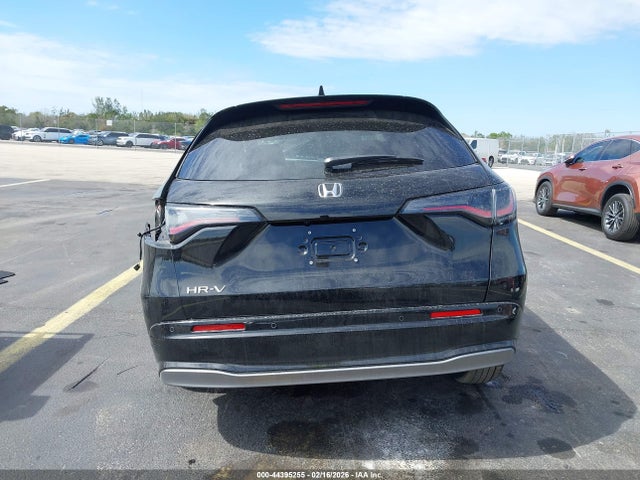 Продаж на аукціоні авто 2026 Honda Hr-v 2wd Ex-l, vin: 3CZRZ1H72TM722635, номер лоту: 44395255
