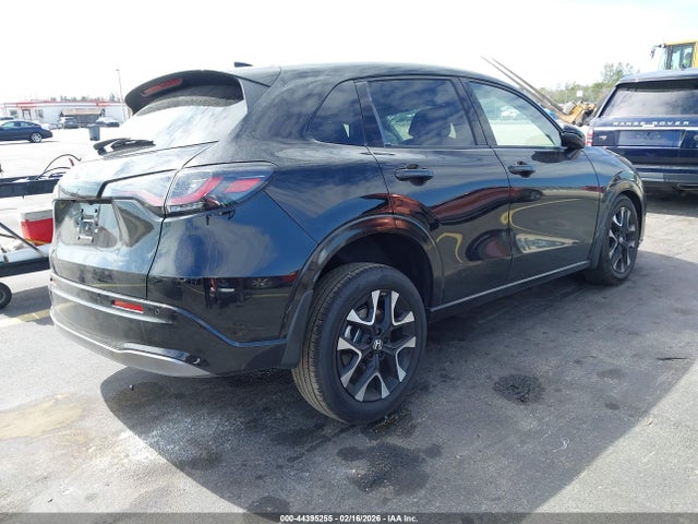 Продаж на аукціоні авто 2026 Honda Hr-v 2wd Ex-l, vin: 3CZRZ1H72TM722635, номер лоту: 44395255