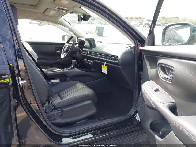 Продаж на аукціоні авто 2026 Honda Hr-v 2wd Ex-l, vin: 3CZRZ1H72TM722635, номер лоту: 44395255