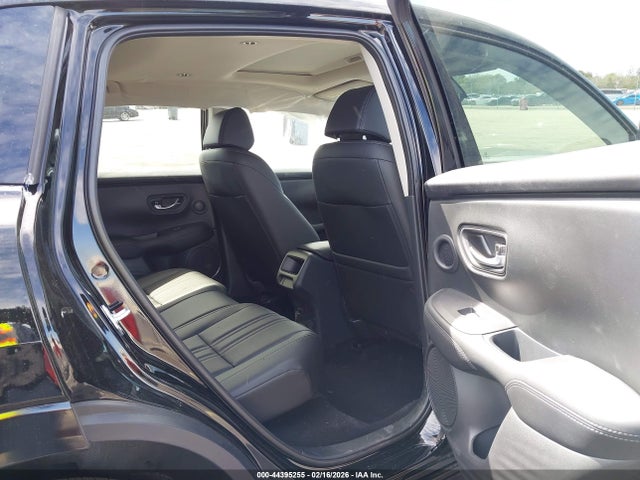 Продаж на аукціоні авто 2026 Honda Hr-v 2wd Ex-l, vin: 3CZRZ1H72TM722635, номер лоту: 44395255