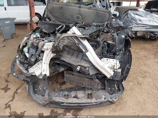 3CZRZ2H5XPM735742 Honda Hr-v Awd Sport