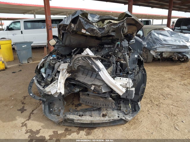 3CZRZ2H5XPM735742 Honda Hr-v Awd Sport