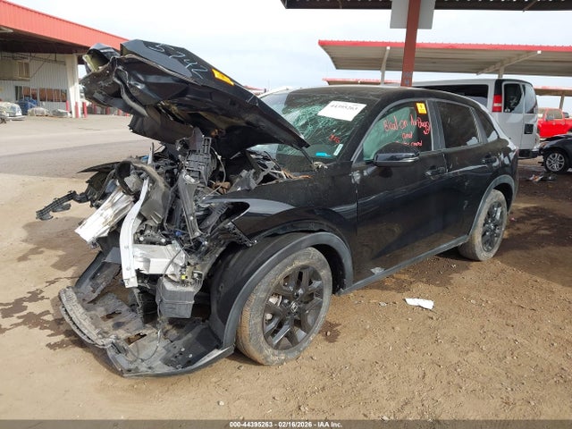 3CZRZ2H5XPM735742 Honda Hr-v Awd Sport