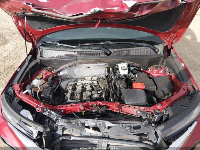 2021 CHEVROLET TRAILBLAZER KL79MRSL5MB016547 Photo 9