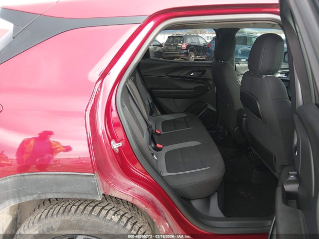 2021 CHEVROLET TRAILBLAZER KL79MRSL5MB016547 Photo 7