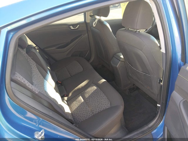 KMHC65LD4JU103239 Hyundai IONIQ PLUG-IN HYBRID