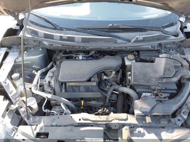 JN1BJ1CP7JW185556 Nissan Rogue Sport S