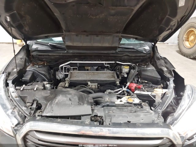Aukcja sprzedaży 2020 Subaru Ascent Premium, vin: 4S4WMACD3L3479600, numer aukcji: 44395280