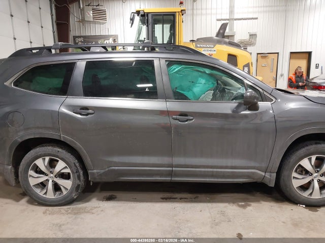 Aukcja sprzedaży 2020 Subaru Ascent Premium, vin: 4S4WMACD3L3479600, numer aukcji: 44395280