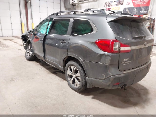 Aukcja sprzedaży 2020 Subaru Ascent Premium, vin: 4S4WMACD3L3479600, numer aukcji: 44395280