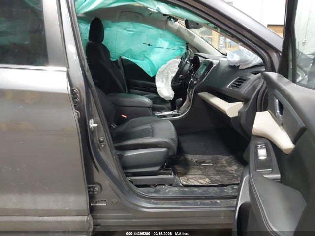 Aukcja sprzedaży 2020 Subaru Ascent Premium, vin: 4S4WMACD3L3479600, numer aukcji: 44395280