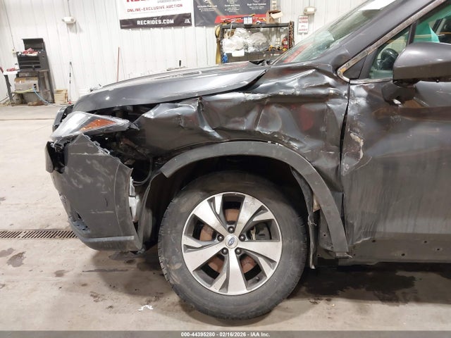 Aukcja sprzedaży 2020 Subaru Ascent Premium, vin: 4S4WMACD3L3479600, numer aukcji: 44395280