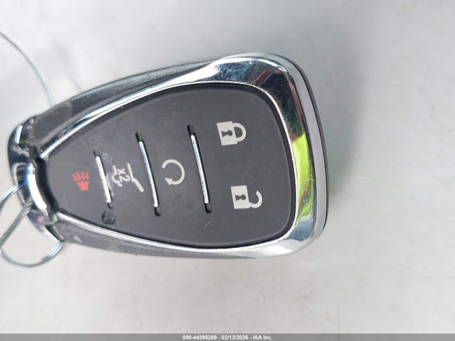 3GNAXNEX6JS568354 Chevrolet Equinox Premier