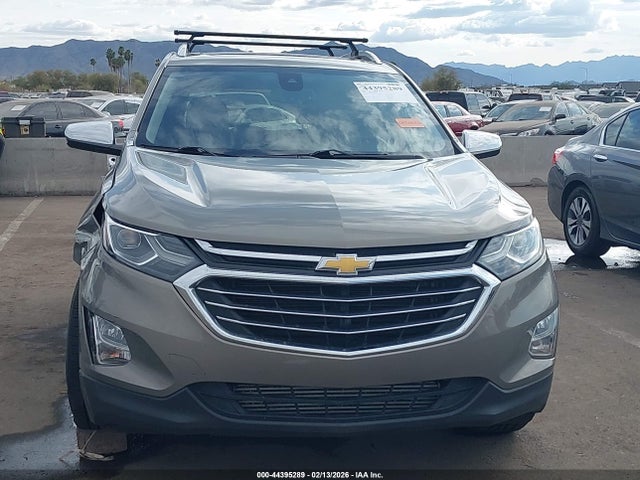 3GNAXNEX6JS568354 Chevrolet Equinox Premier