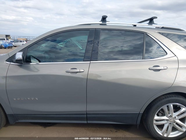 3GNAXNEX6JS568354 Chevrolet Equinox Premier