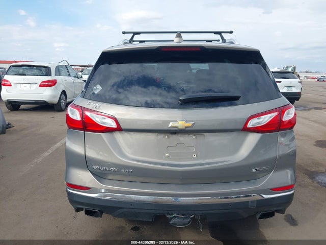 3GNAXNEX6JS568354 Chevrolet Equinox Premier