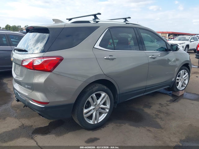 3GNAXNEX6JS568354 Chevrolet Equinox Premier