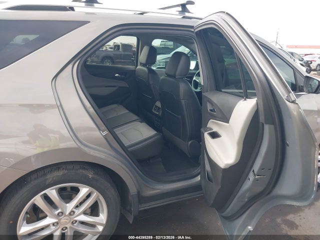 3GNAXNEX6JS568354 Chevrolet Equinox Premier