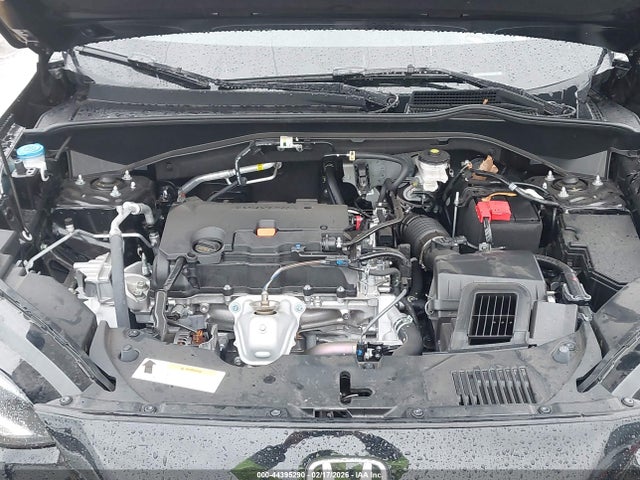 3CZRZ1H37SM743928 Honda Hr-v 2wd Lx
