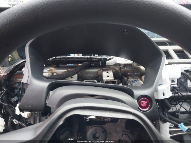 3CZRZ1H37SM743928 Honda Hr-v 2wd Lx