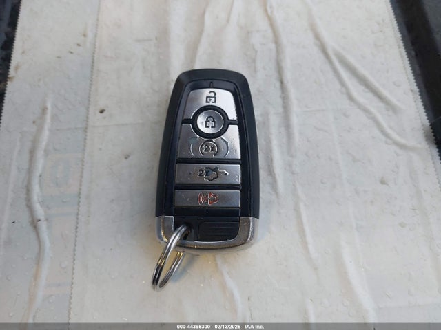 Ford EDGE SEL 2018 2FMPK4J94JBB31327 Image 11