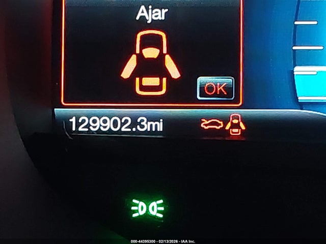 Ford EDGE SEL 2018 2FMPK4J94JBB31327 Image 16