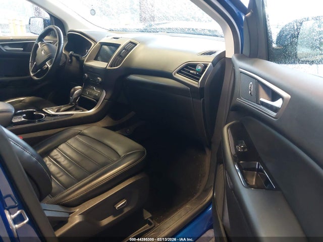 Ford EDGE SEL 2018 2FMPK4J94JBB31327 Image 5