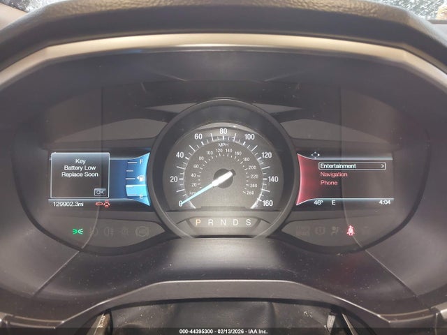 Ford EDGE SEL 2018 2FMPK4J94JBB31327 Image 7