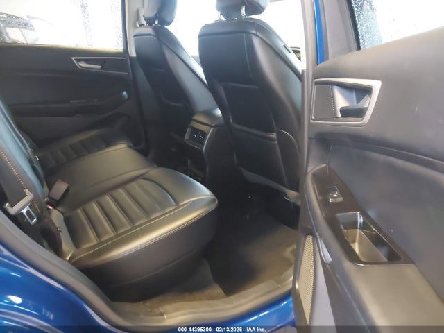 Ford EDGE SEL 2018 2FMPK4J94JBB31327 Image 8