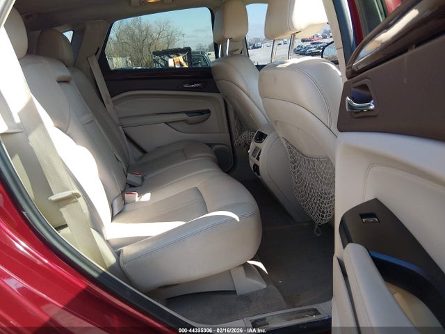 2014 CADILLAC SRX 3GYFNDE33ES675454 Photo 7