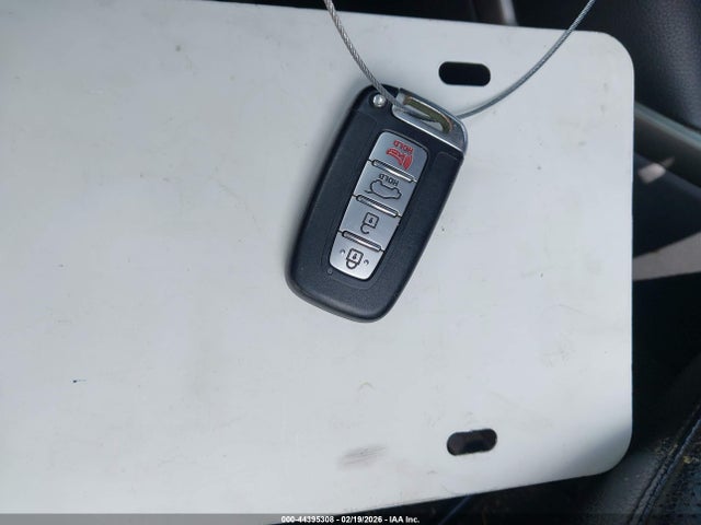 KMHTC6AE2FU236521 Hyundai Veloster Turbo