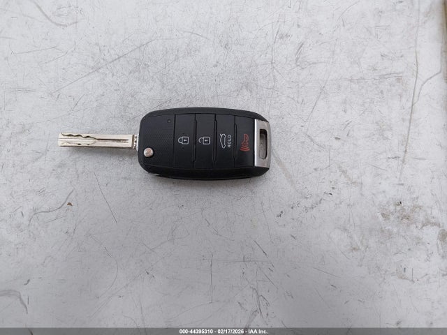5XXGM4A7XEG314802 KIA Optima Lx