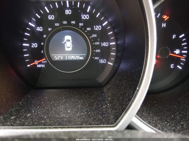 5XXGM4A7XEG314802 KIA Optima Lx