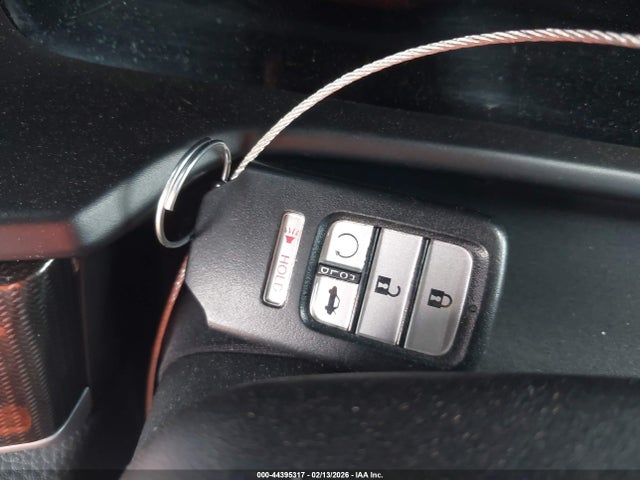 2022 HONDA ACCORD 1HGCV1F43NA035293 Photo 10