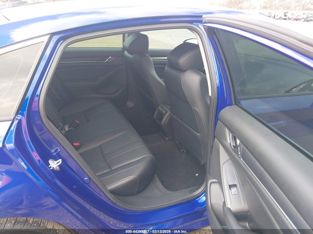 2022 HONDA ACCORD 1HGCV1F43NA035293 Photo 7
