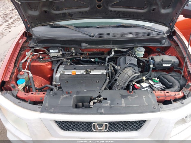 2005 HONDA ELEMENT 5J6YH18325L015325 Photo 9