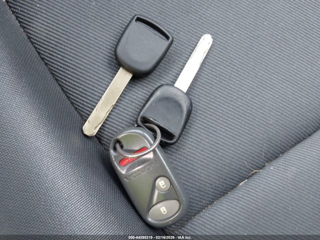 2005 HONDA ELEMENT 5J6YH18325L015325 Photo 10