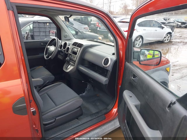 2005 HONDA ELEMENT 5J6YH18325L015325 Photo 4