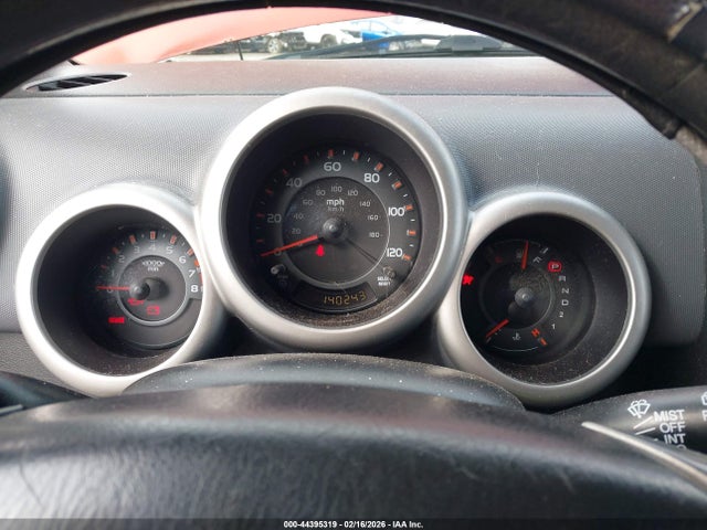 2005 HONDA ELEMENT 5J6YH18325L015325 Photo 6