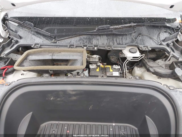 2021 TESLA MODEL Y 5YJYGDEE7MF086988 Photo 9